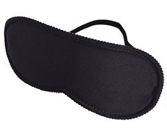 Eye Mask - GSR - P2457B