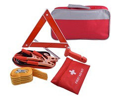 Roadside Emergency Kit - GSR - P2464