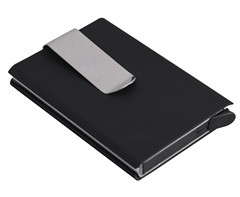 PU Auto Pop-Up Card Holder - GSR - P2477