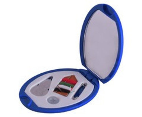 Sewing Kit & Mirror - P2494E Sewing Kit & Mirror - P2494E