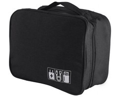 Travel Tech Organiser - GSR - P2499B