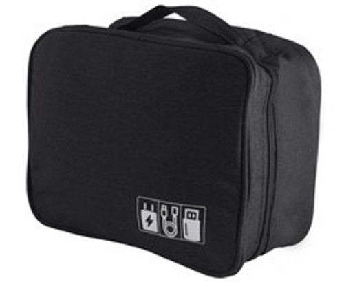 Travel Tech Organiser - P2499B Travel Tech Organiser - P2499B