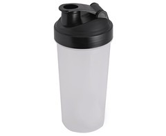 600ml Shake Infuser Water Bottle - GSR - P2507