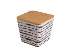 700ml Bamboo Container - GSR - P2509