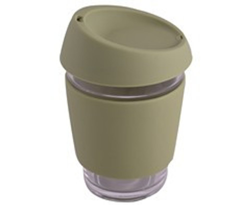 340ml Silicone Sippy Cup - P2527G 340ml Silicone Sippy Cup - P2527G