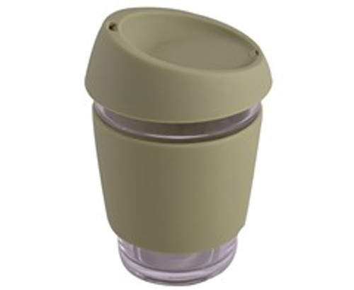 340ml Silicone Sippy Cup - GSR - P2527G