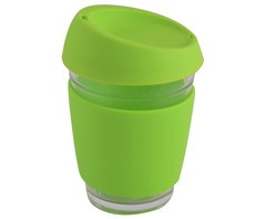 340ml Silicone Sippy Cup - GSR - P2527L