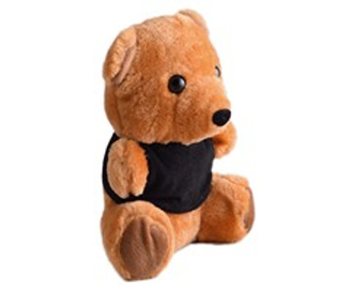 Teddy Plush Toy - GSR - P2528B