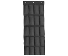 Over-the-Door Shoe Organiser - 20 Pocket - GSR - P2533