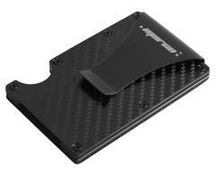 Card Holder & Money Clip - GSR - P2547B