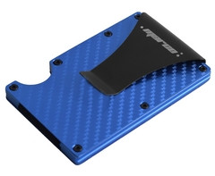 Card Holder & Money Clip - GSR - P2547E