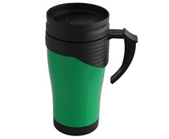 Plastic Travel Mug - GSR - P803I