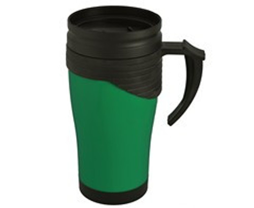 Plastic Travel Mug - P803I Plastic Travel Mug - P803I
