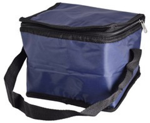 PVC 6-Can Cooler - P808E PVC 6-Can Cooler - P808E