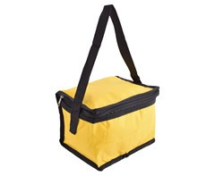 PVC 6-Can Cooler - GSR - P808Y