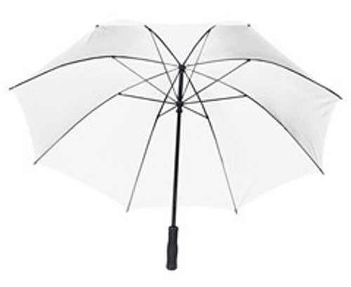 Golf Umbrella - Fibre Glass - P818W Golf Umbrella - Fibre Glass - P818W