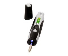 Torch Screwdriver - GSR - P829