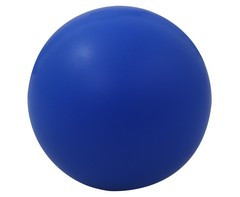 Round Stressball - GSR - P881E