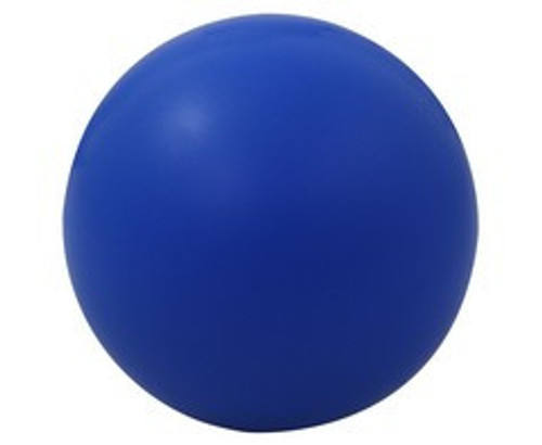 Round Stressball - P881E Round Stressball - P881E