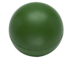 Round Stressball - GSR - P881I
