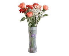 Flower Vase - Orchid - GSR - P902V