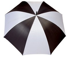 Golf Umbrella Wooden Handle - GSR - P919Bw