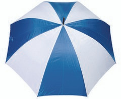 Golf Umbrella Wooden Handle - GSR - P919Fw