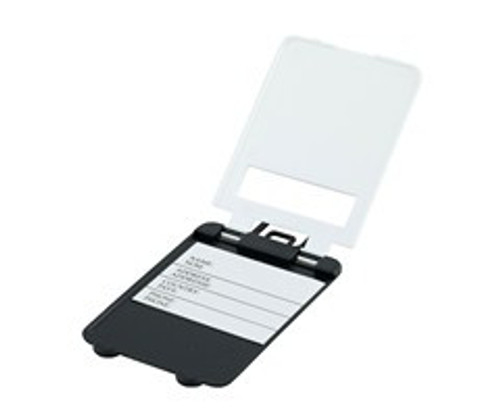 Luggage Tag - P938W Luggage Tag - P938W