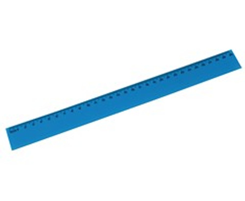 Ruler 30cm - P939E Ruler 30cm - P939E