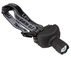 Zoom Headlamp - GSR - P984