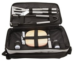 Braai Set Cooler Bag - GSR - P997B