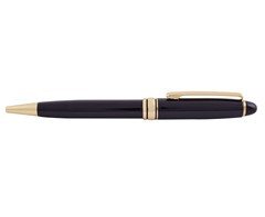 Convex Ball Point Pen - GSR - PN077Bball