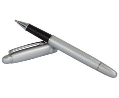 Convex Roller Ball Pen - GSR - PN077Sroll