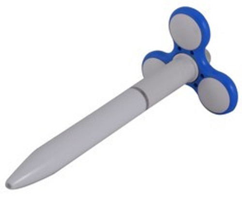 Fidget Spinner Pen - PN084E Fidget Spinner Pen - PN084E