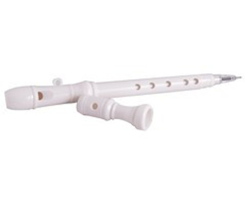 Flute Gel Pen - PN087W Flute Gel Pen - PN087W