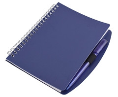Sketch Pad and Pen - GSR - ST241E