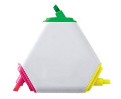 Triangle Highlighter - GSR - ST245W