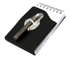 Pocket Notebook - GSR - ST247B