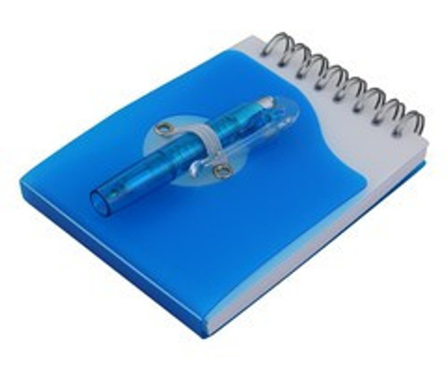 Pocket Notebook - ST247F Pocket Notebook - ST247F