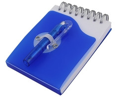 Pocket Notebook - GSR - ST247F