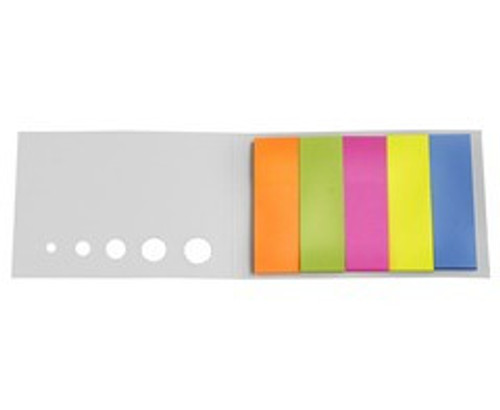 Sticky-Memo Pocket Pad - ST249W Sticky-Memo Pocket Pad - ST249W