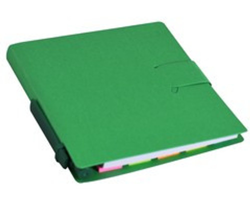 Sticky Memo Mini Notepad & Pen - ST317I Sticky Memo Mini Notepad & Pen - ST317I