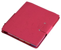 Sticky Memo Mini Notepad & Pen - GSR - ST317R