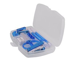 Rectangle Stationery Set - GSR - ST336E