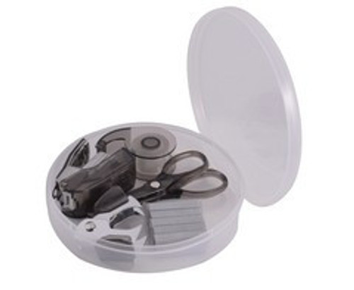 Round Stationery Set - ST337B Round Stationery Set - ST337B