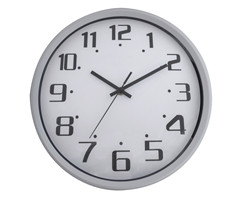 Classic 30cm Wall Clock - GSR - WC701