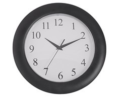 Frosted  Wall Clock - GSR - WC703B