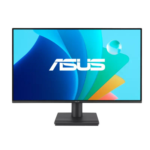 ASUS VA259HGA/ 24.5'' IPS/FULLHD/FRAMELESS/ HDMI/VGA /120Hz-1ms MPRT/ 16.7M Colours/ 1500.1/300 NITS/Adaptive-Sync/VESA/Speakers