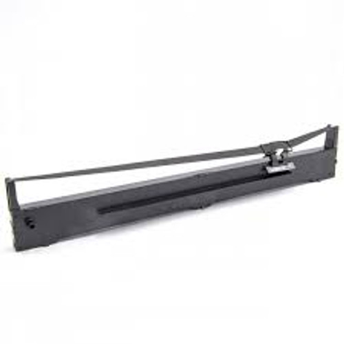COMPATIBLE EPSON FX2190 NYLON BLACK RIBBON COMPATIBLE EPSON FX2190 NYLON BLACK RIBBON