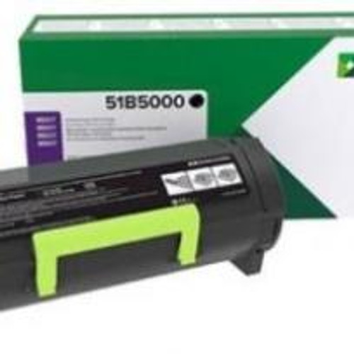 LEX M1242 MX1242 BLACK TONER CARTRIDGE (21 000 PAGE YIELD) (BSD) - 24B6888 LEX M1242 MX1242 BLACK TONER CARTRIDGE (21 000 PAGE YIELD) (BSD) - 24B6888